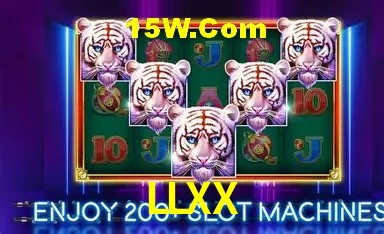 Slot Games LLXX