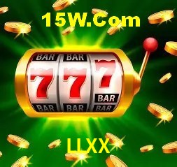 Welcome Bonus LLXX