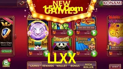 Secure Login LLXX